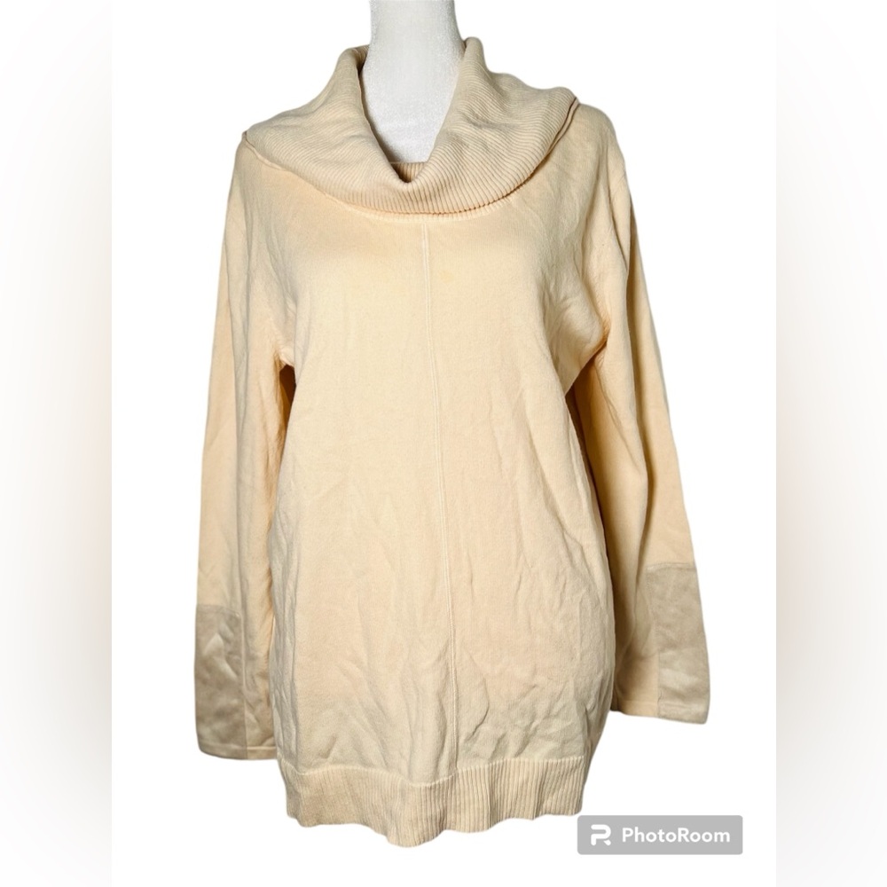 Tyler Boe Cowl Neck‎ Sweater